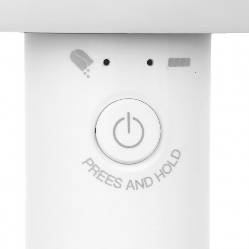 Вертикальный пылесос Deerma Wireless Vacuum Cleaner VC55 White