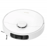Робот-пылесос Dreame L10s Plus (RLL42SD), white