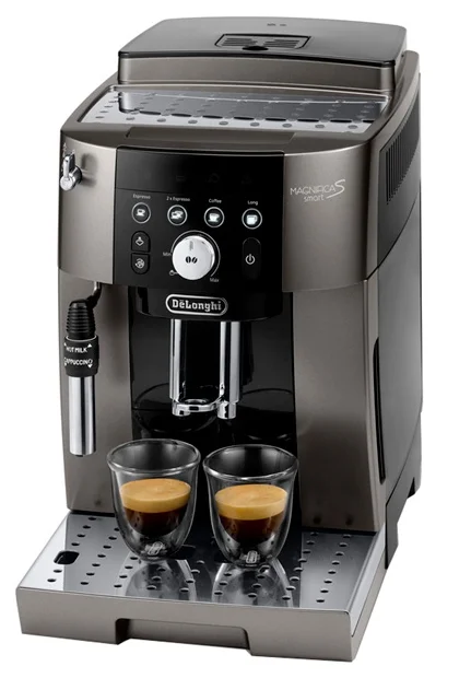 Кофемашина DeLonghi ECAM250.33.TB