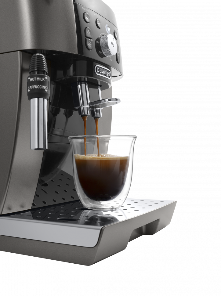 Кофемашина DeLonghi ECAM250.33.TB