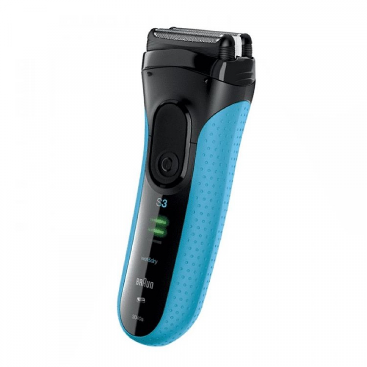 Электробритва Braun 3040s Series 3 ProSkin