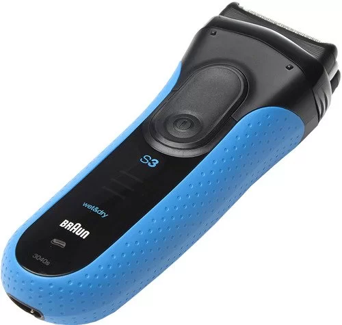 Электробритва Braun 3040s Series 3 ProSkin