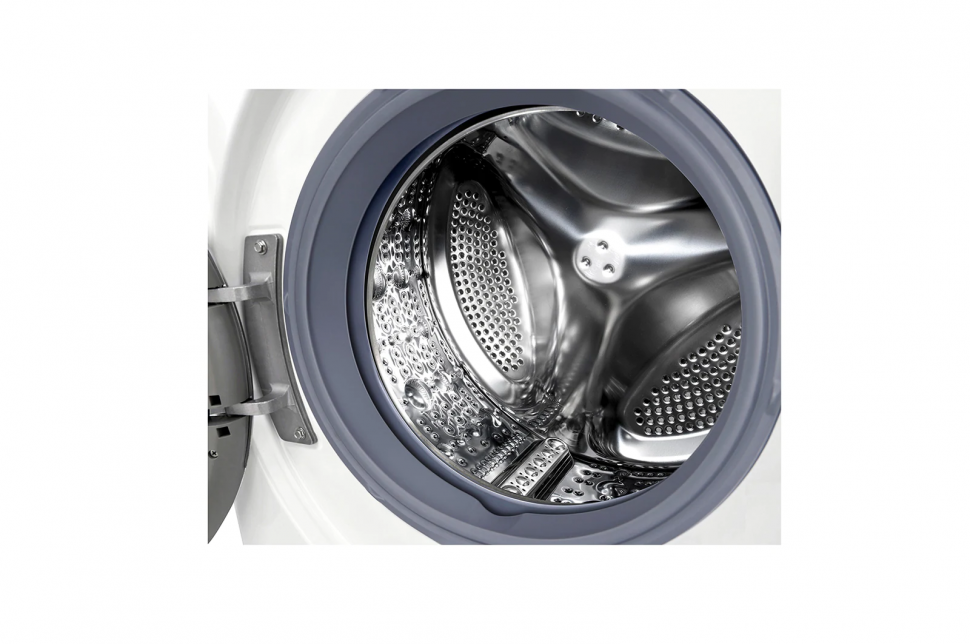Стиральная машина LG F2V5HS0W, белый