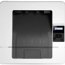 Принтер лазерный HP LaserJet Pro M404dn, ч/б, A4, белый