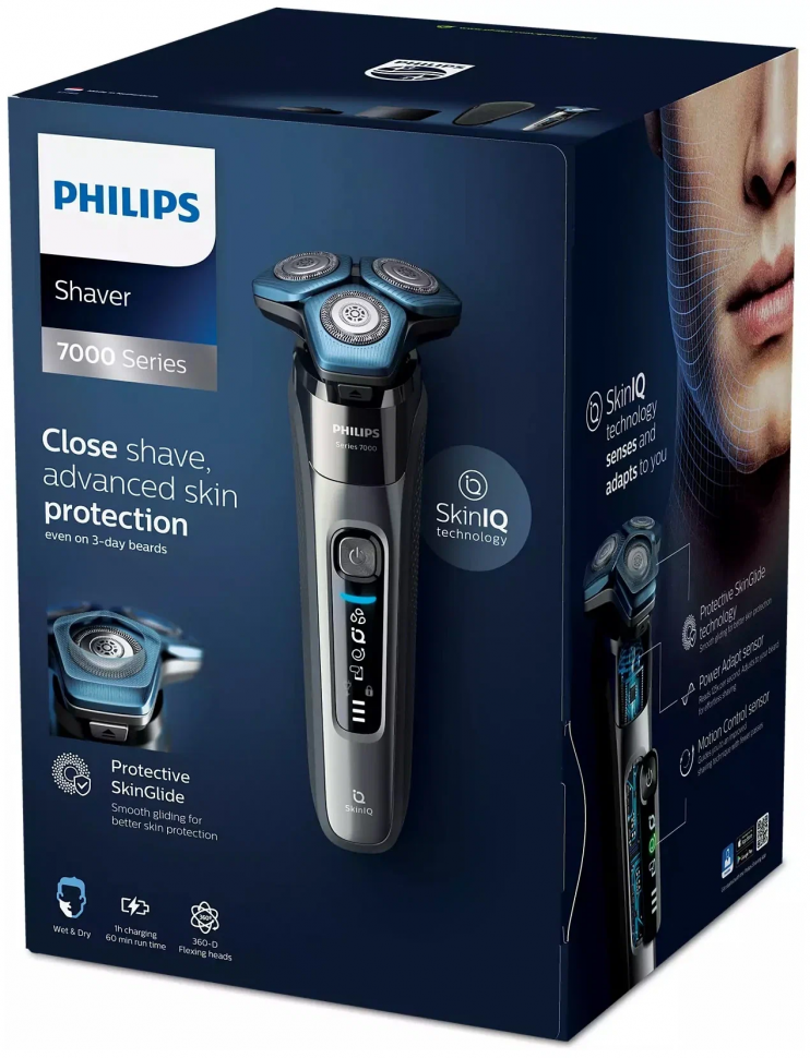 Электробритва Philips S7788/55 Series 7000