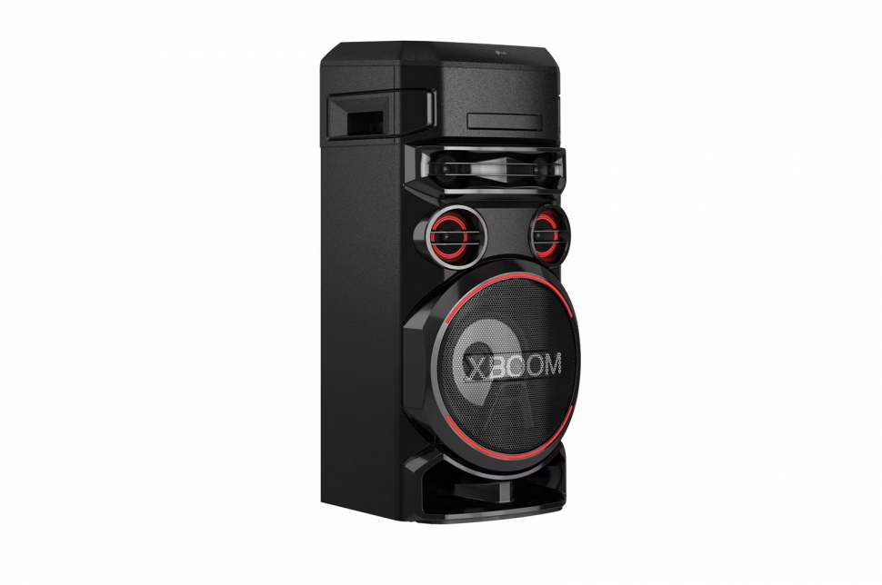 Аудиосистема LG с караоке XBOOM ON88