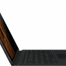 Чехол-клавиатура Samsung Tab S8 Ultra EF-DX900BBRGRU Черный