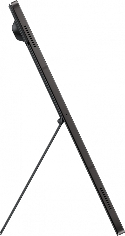 Чехол-клавиатура Samsung Tab S8 Ultra EF-DX900BBRGRU Черный