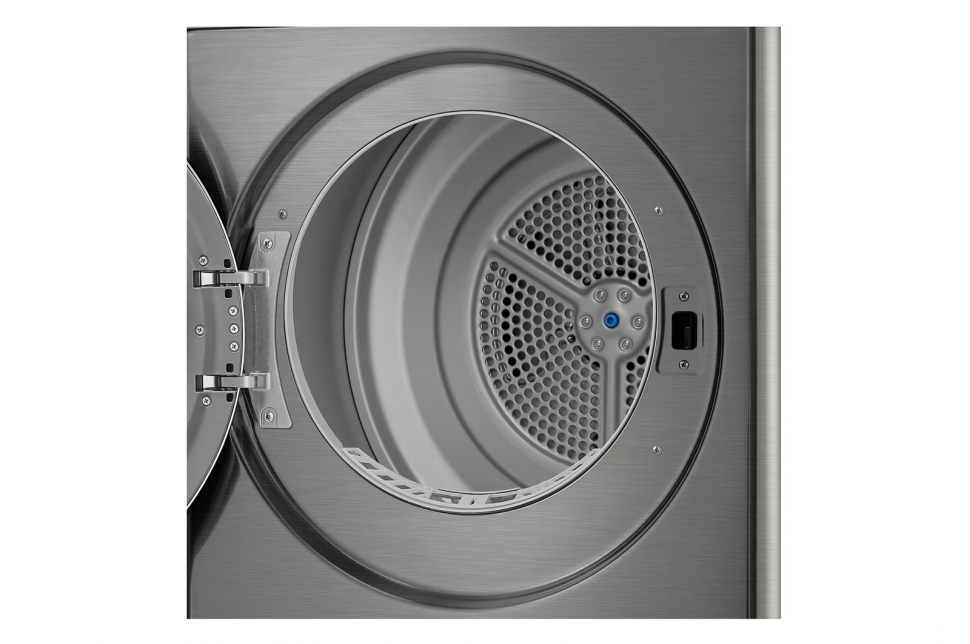 Сушильная машина LG DC90V5V9S