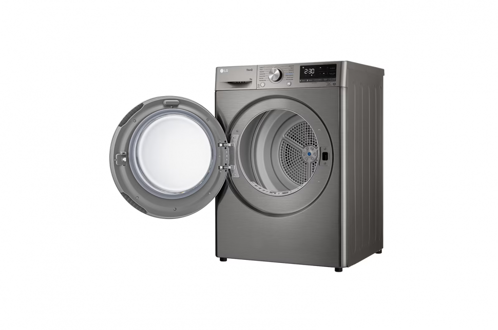 Сушильная машина LG DC90V5V9S