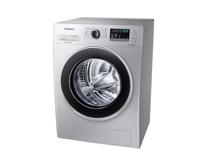 Стиральная машина Samsung WW60J42E0HS/LD