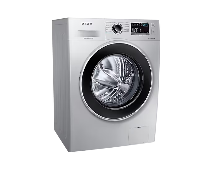 Стиральная машина Samsung WW60J42E0HS/LD