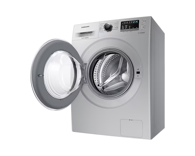 Стиральная машина Samsung WW60J42E0HS/LD