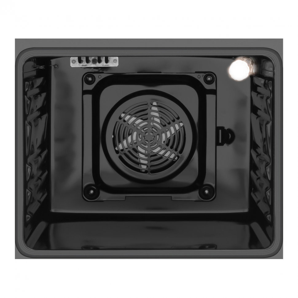 Встраиваемый духовой шкаф HANSA BOEW681021, Quadrum