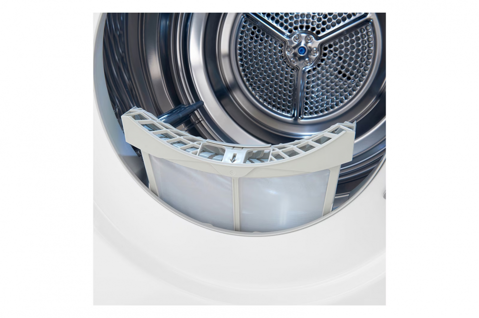 Сушильная машина LG DC90V9V9WN