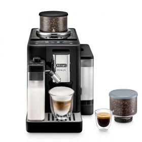 Кофемашина DeLonghi EXAM440.55. B, черный
