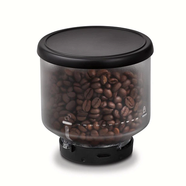 Кофемашина DeLonghi EXAM440.55. B, черный