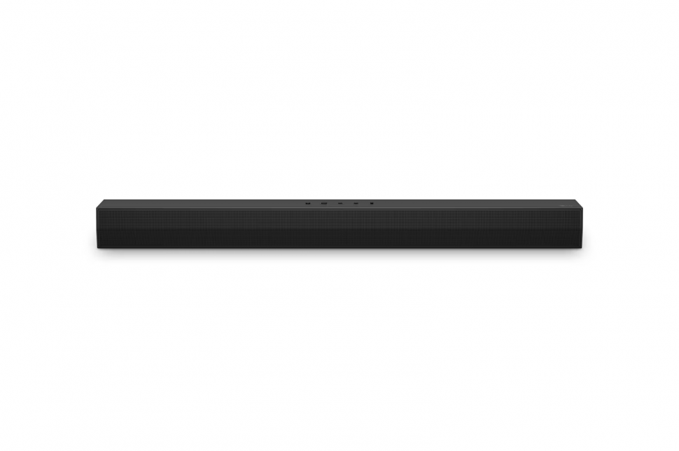 Саундбар LG S40T, черный