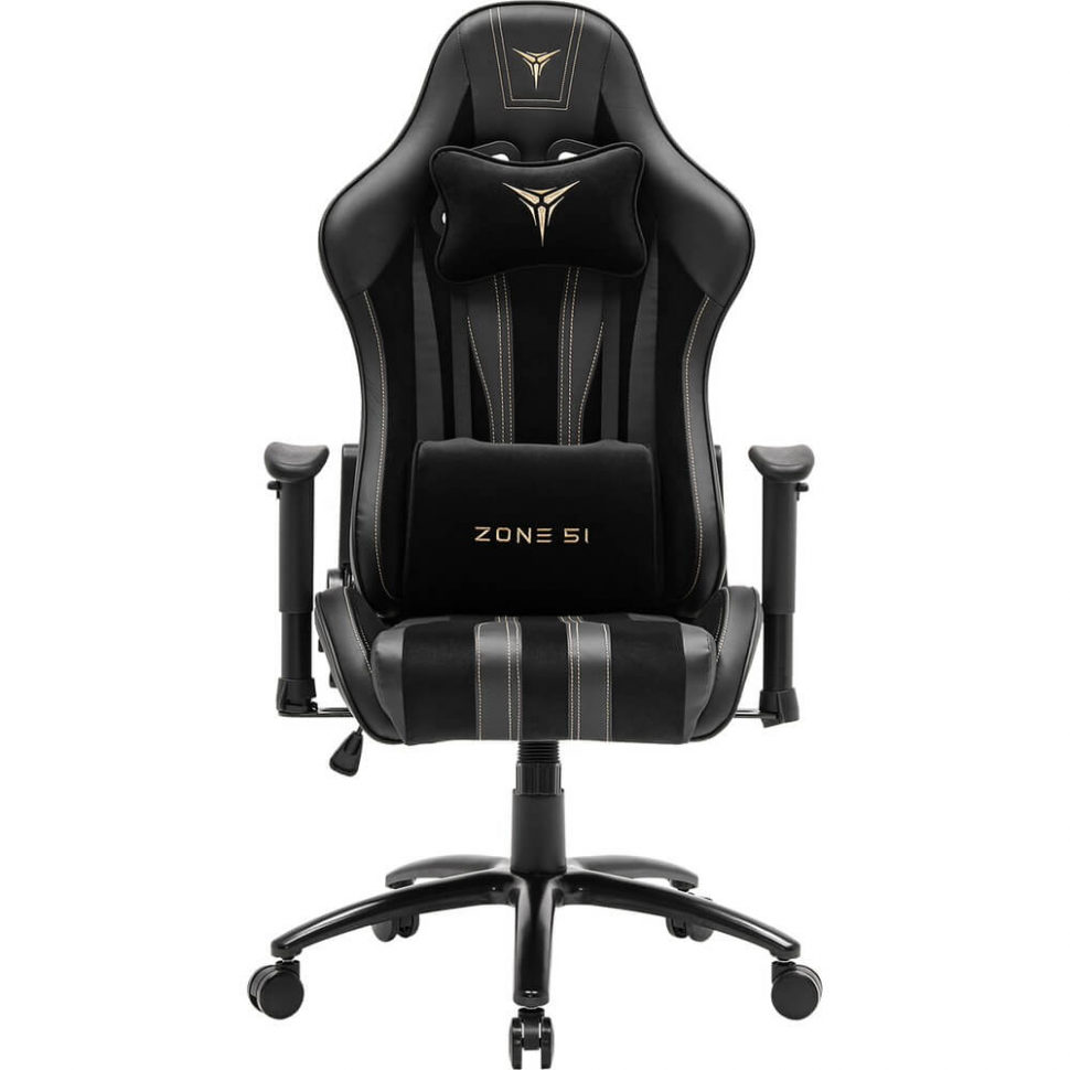 Кресло компьютерное игровое ZONE 51 GRAVITY ROYAL