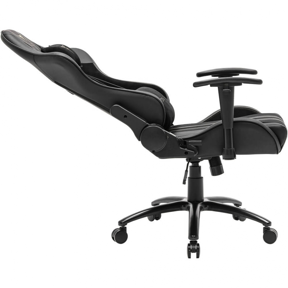 Кресло компьютерное игровое ZONE 51 GRAVITY ROYAL