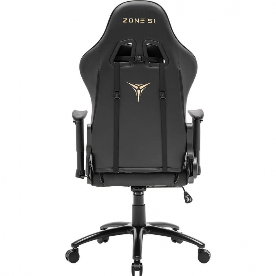 Кресло компьютерное игровое ZONE 51 GRAVITY ROYAL