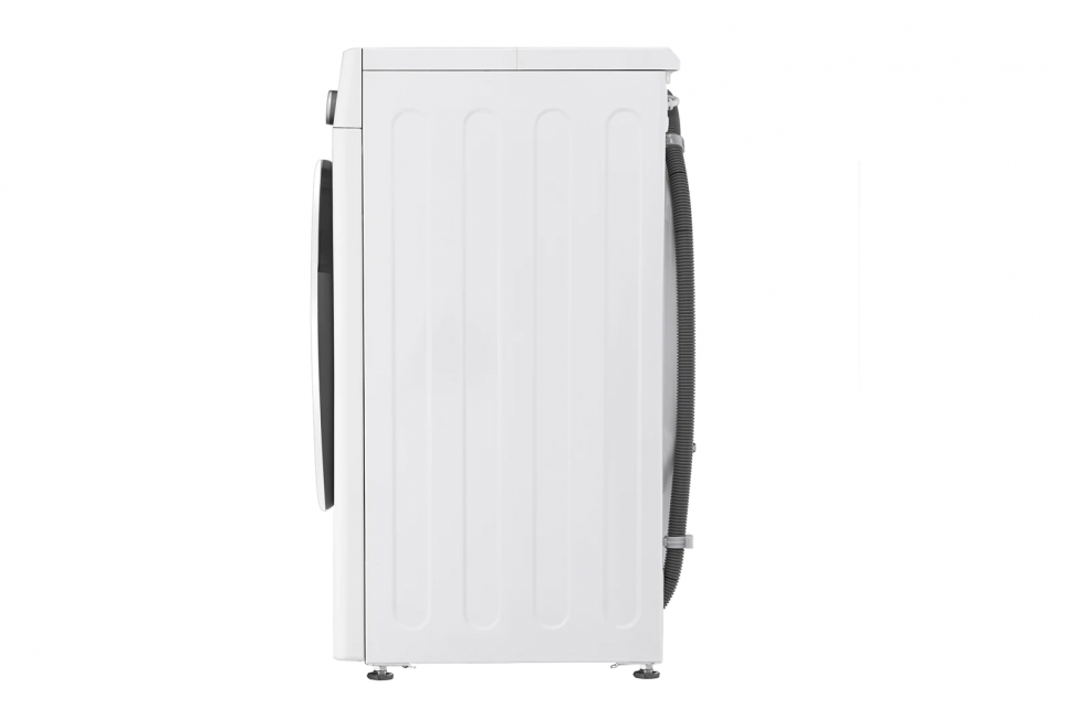 Стиральная машина с сушкой LG F2V5NG0W