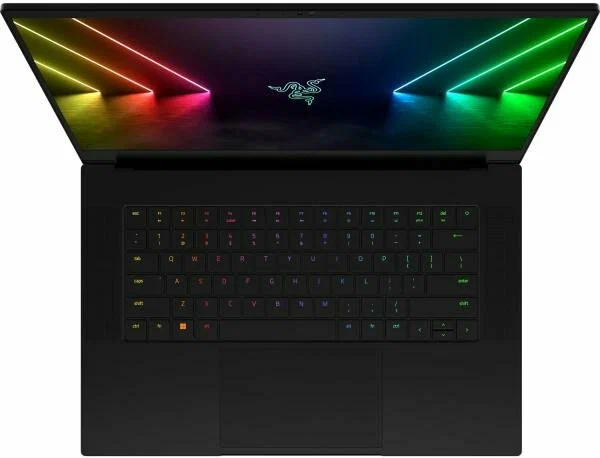 Ноутбук Razer Blade 15 CH8-NT (RZ09-0421NED3-R3E1)