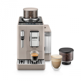 Автоматическая кофемашина DeLonghi Rivelia EXAM440.35. BG
