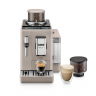 Автоматическая кофемашина DeLonghi Rivelia EXAM440.35. BG
