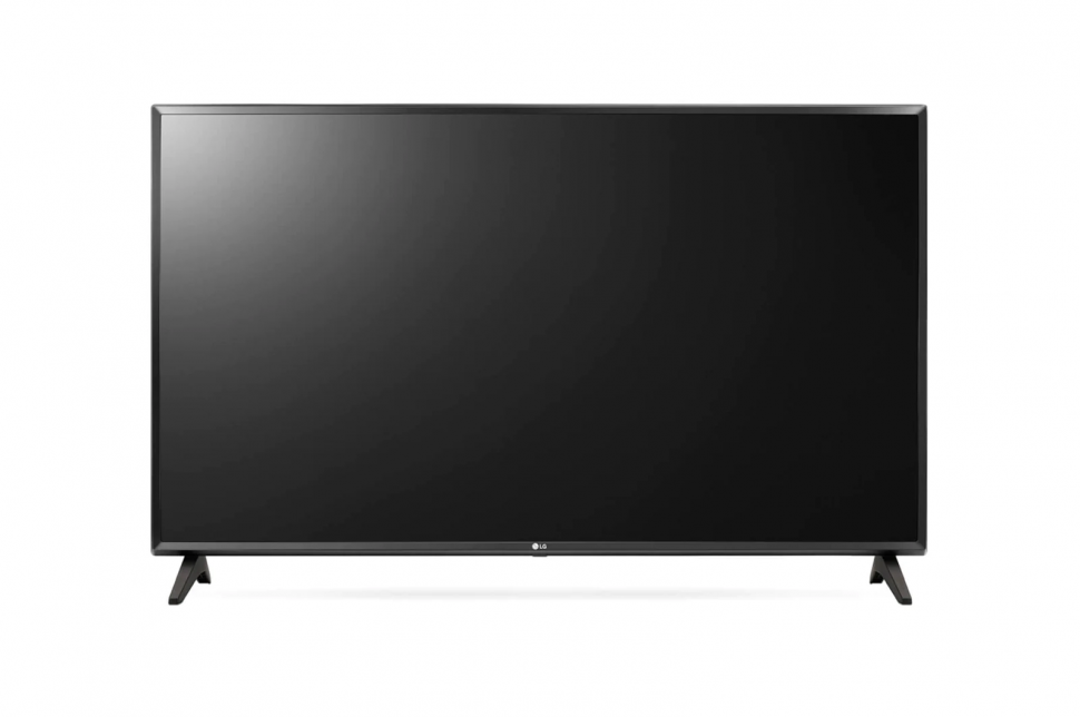 LED Телевизор LG 43LM5700PLA (2019) черный