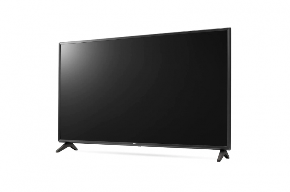 LED Телевизор LG 43LM5700PLA (2019) черный