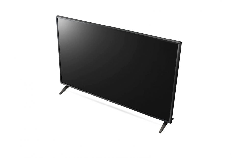 LED Телевизор LG 43LM5700PLA (2019) черный