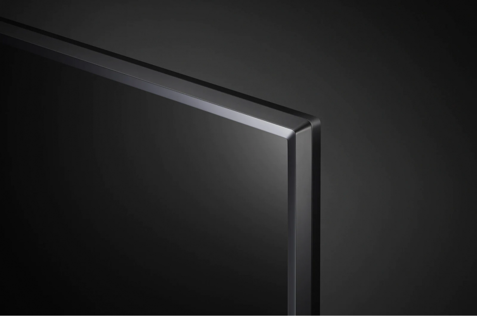 LED Телевизор LG 43LM5700PLA (2019) черный