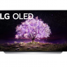 Телевизор LG OLED55C1RLA 2021 OLED, HDR