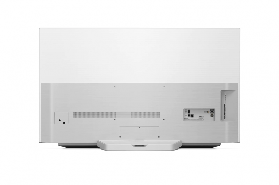 Телевизор LG OLED55C1RLA 2021 OLED, HDR