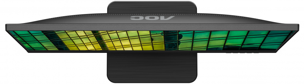 Монитор AOC 27E2QAE, 1920x1080, 75 Гц, IPS, черный