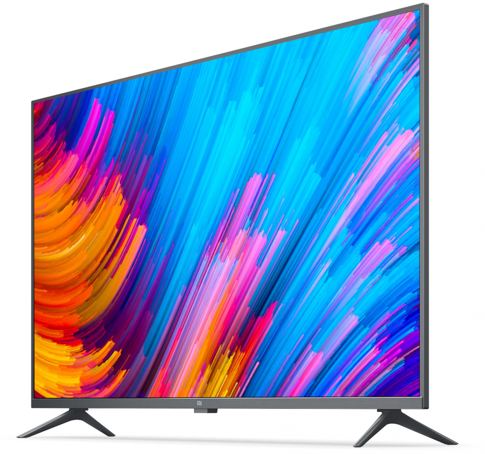 Телевизор Xiaomi Mi TV 4S 50 T2 2018 LED, HDR