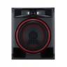 Музыкальный центр LG XBOOM CL65DK черный