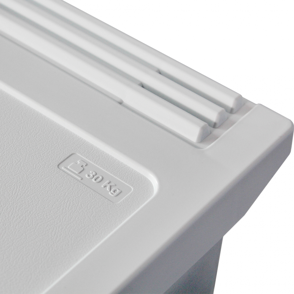 Холодильник Бирюса 111, белый