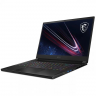 Ноутбук MSI Stealth GS66 12UHS-267RU черный (9s7-16v512-267)