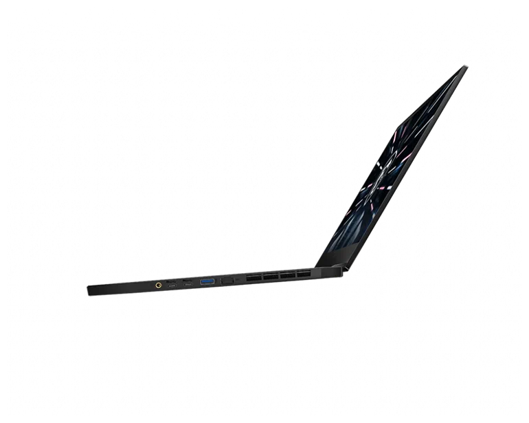 Ноутбук MSI Stealth GS66 12UHS-267RU черный (9s7-16v512-267)