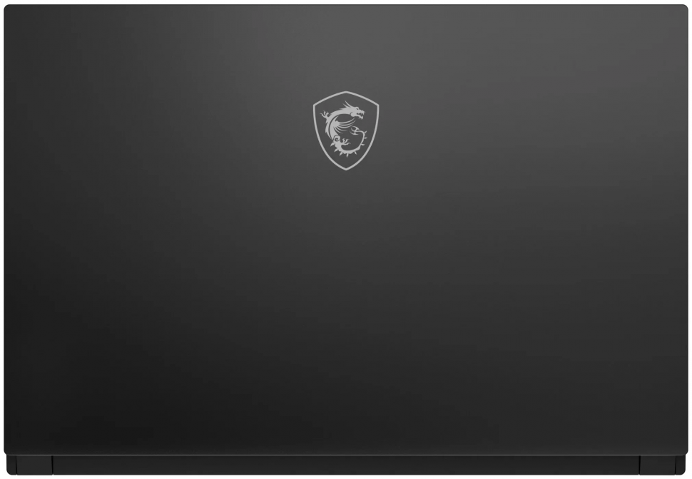 Ноутбук MSI Stealth GS66 12UHS-267RU черный (9s7-16v512-267)
