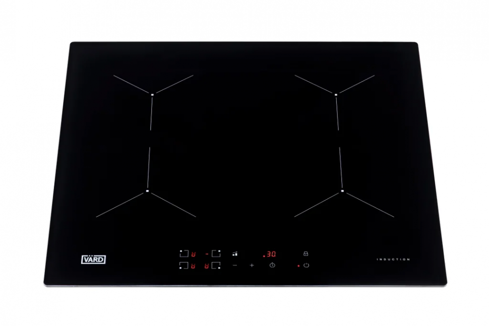 Индукционная варочная панель VARD VHI6420B