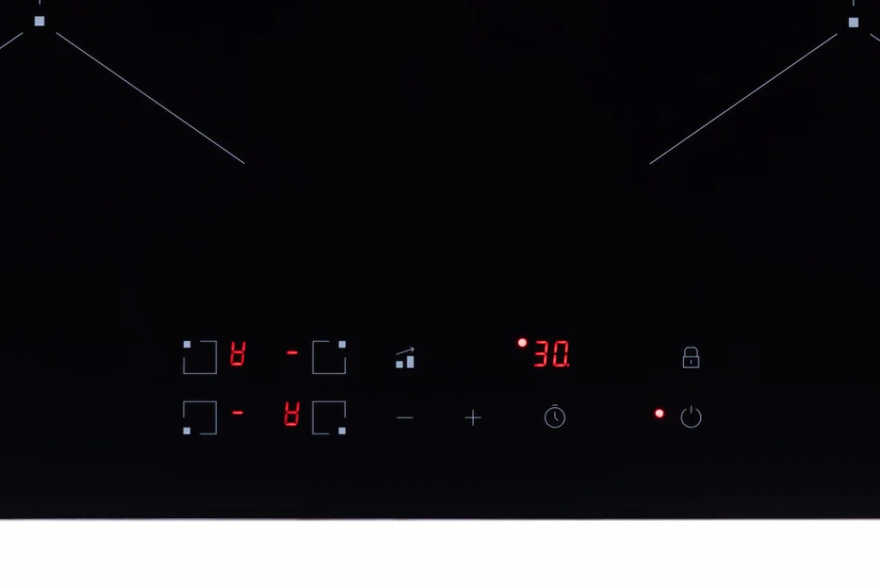 Индукционная варочная панель VARD VHI6420B