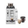 Кофемашина DeLonghi Rivelia EXAM440.35. W