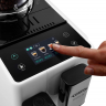 Кофемашина DeLonghi Rivelia EXAM440.35. W
