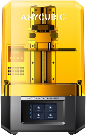 3D-принтер Anycubic Photon Mono M5s Pro