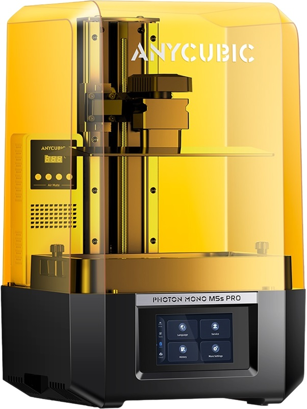 3D-принтер Anycubic Photon Mono M5s Pro