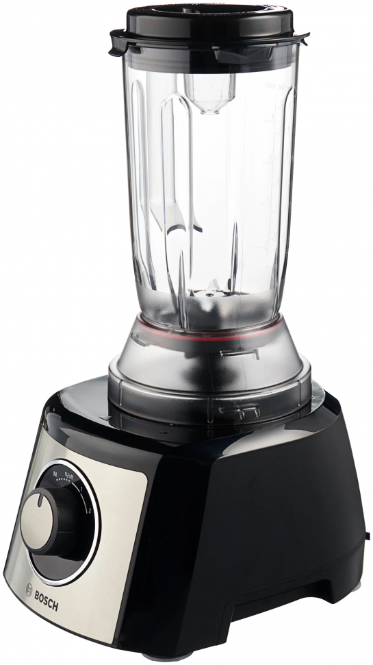 Комбайн Bosch MCM 3501M черный/серый