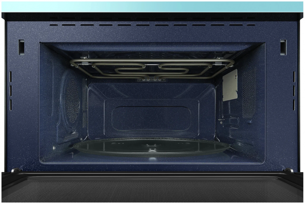 Микроволновая печь Samsung MC35R8088LN/BW, мятный